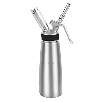 Amazon | エスプーマ エスプーマ機 500ML エスプーマ